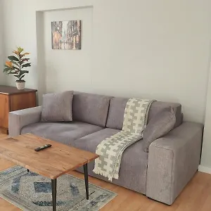 Apartament Stylish Bright Ochota With Balcony, Warszawa
