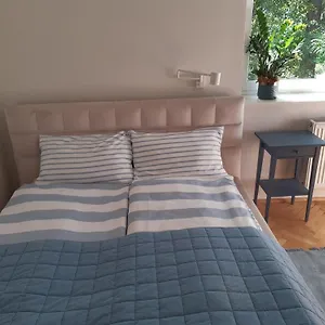 Apartament Karmel, Warszawa
